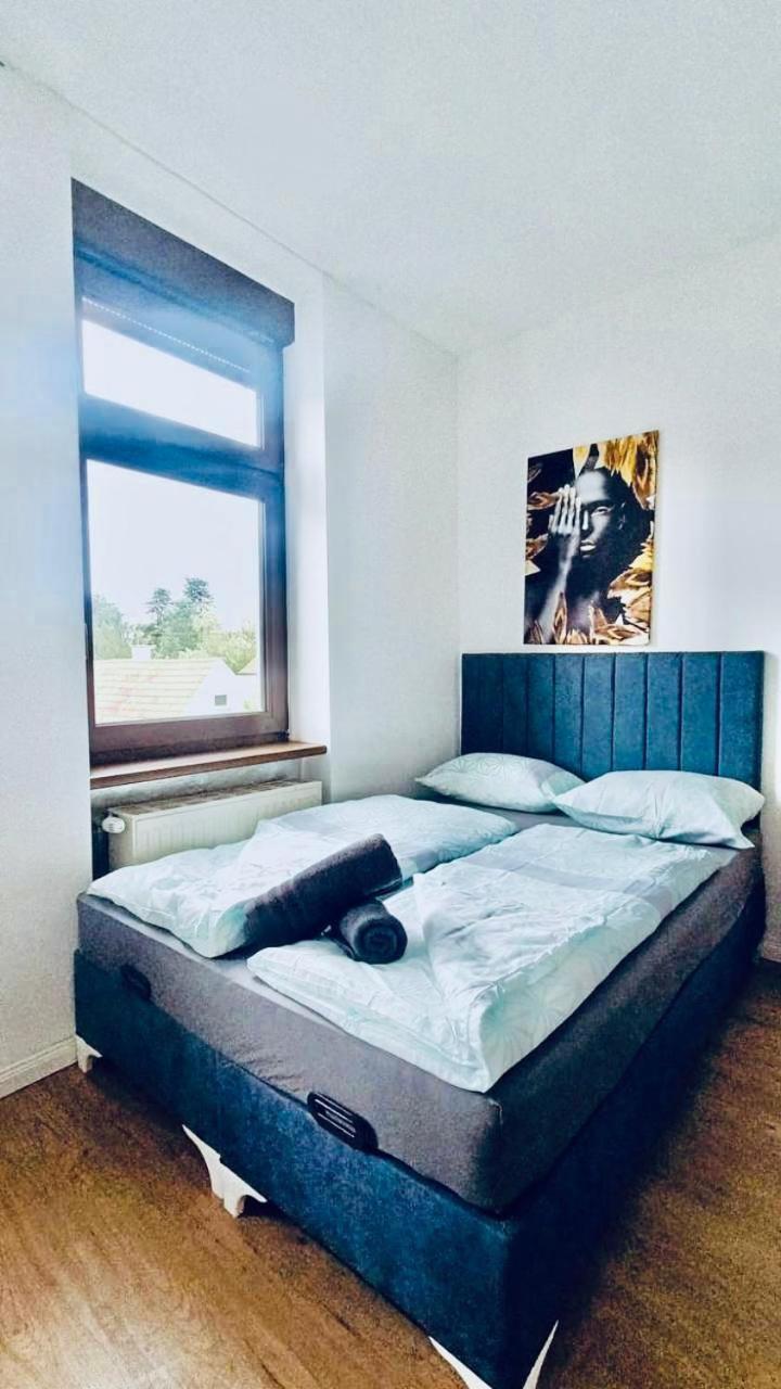 Appartamento Spacious 4br Apt, Up To 15p 15min To Danube River