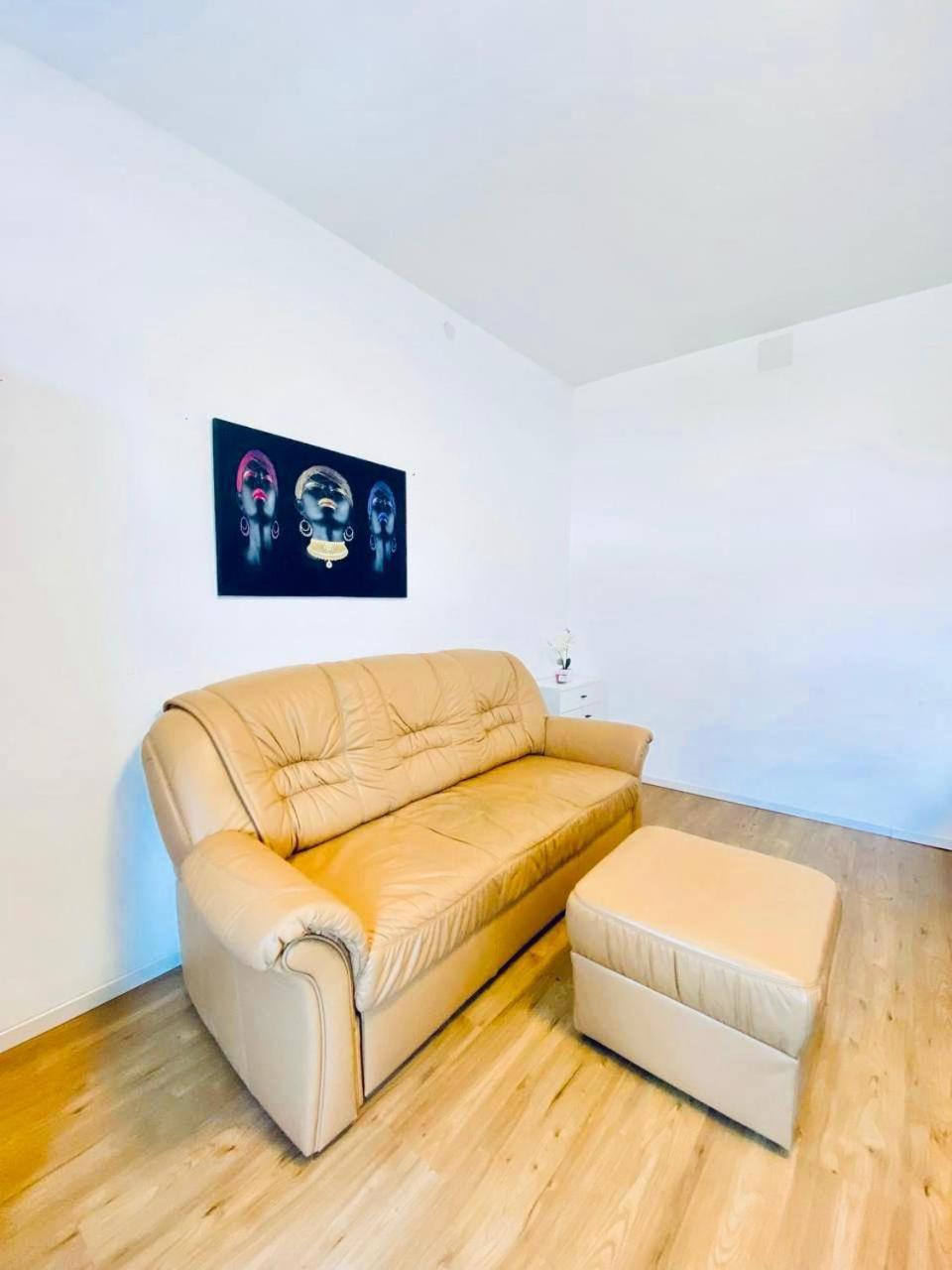 Spacious 4br Apt, Up To 15p 15min To Danube River Appartamento Vienna